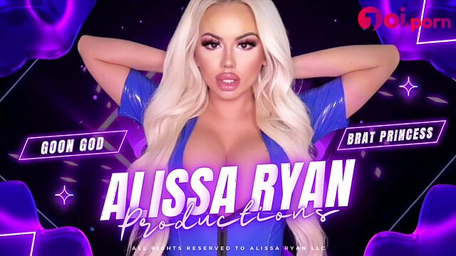 All the stages of accepting your sex incompetence - Alissa Ryan