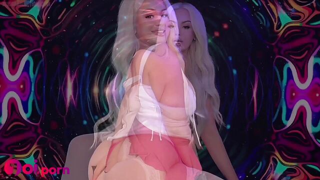 All the stages of accepting your sex incompetence - Alissa Ryan