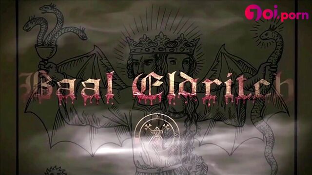 Transformation into an effeminate person - Baal Eldritch