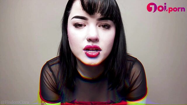 She is your God and you should know it - God Ciara