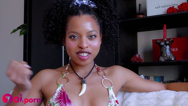 Watch what she does and you will cum - Master Skylark