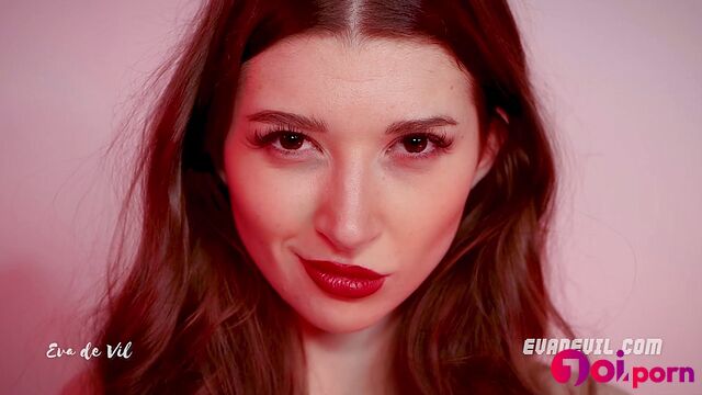 Cool JOI compilation with gentle strokes - Eva De Vil