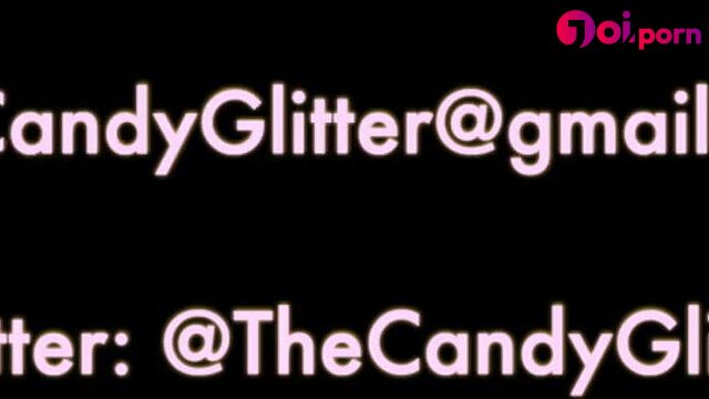 Daily degradation, it was expected from you - Candy Glitter