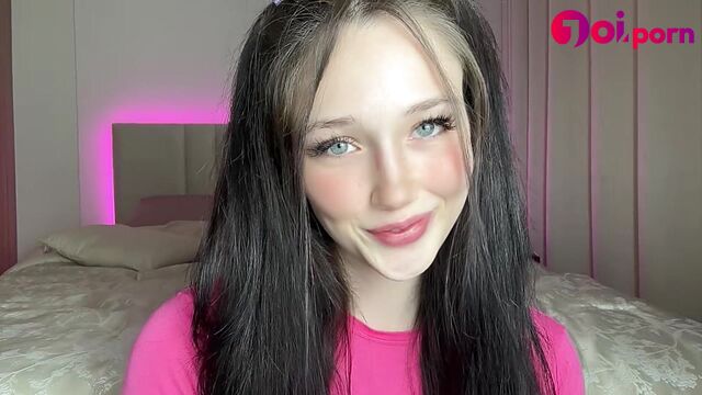 Toxic sweet girl in socks mindfucks you - Brattyprincesss